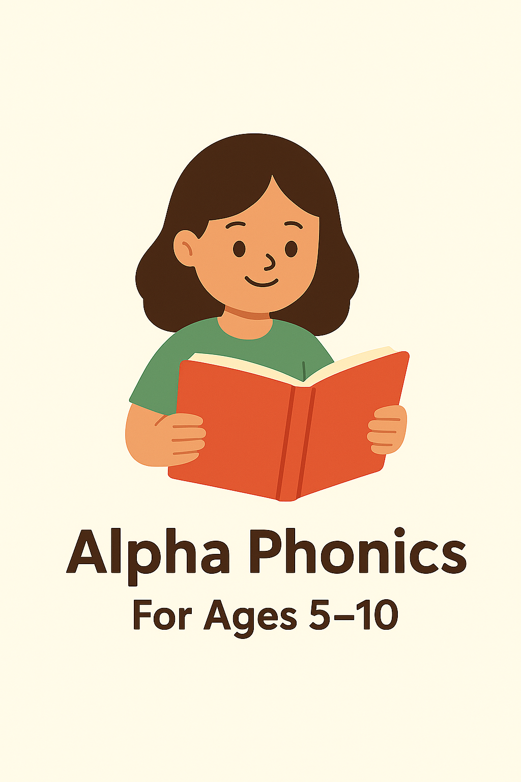 Alpha Phonics
