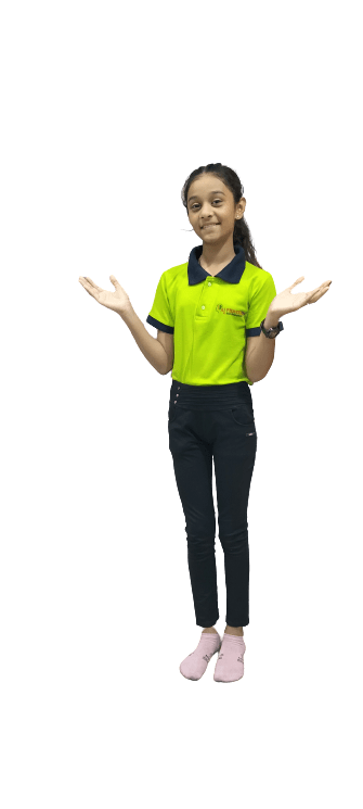 Alpha Vedic Education - Students Learning